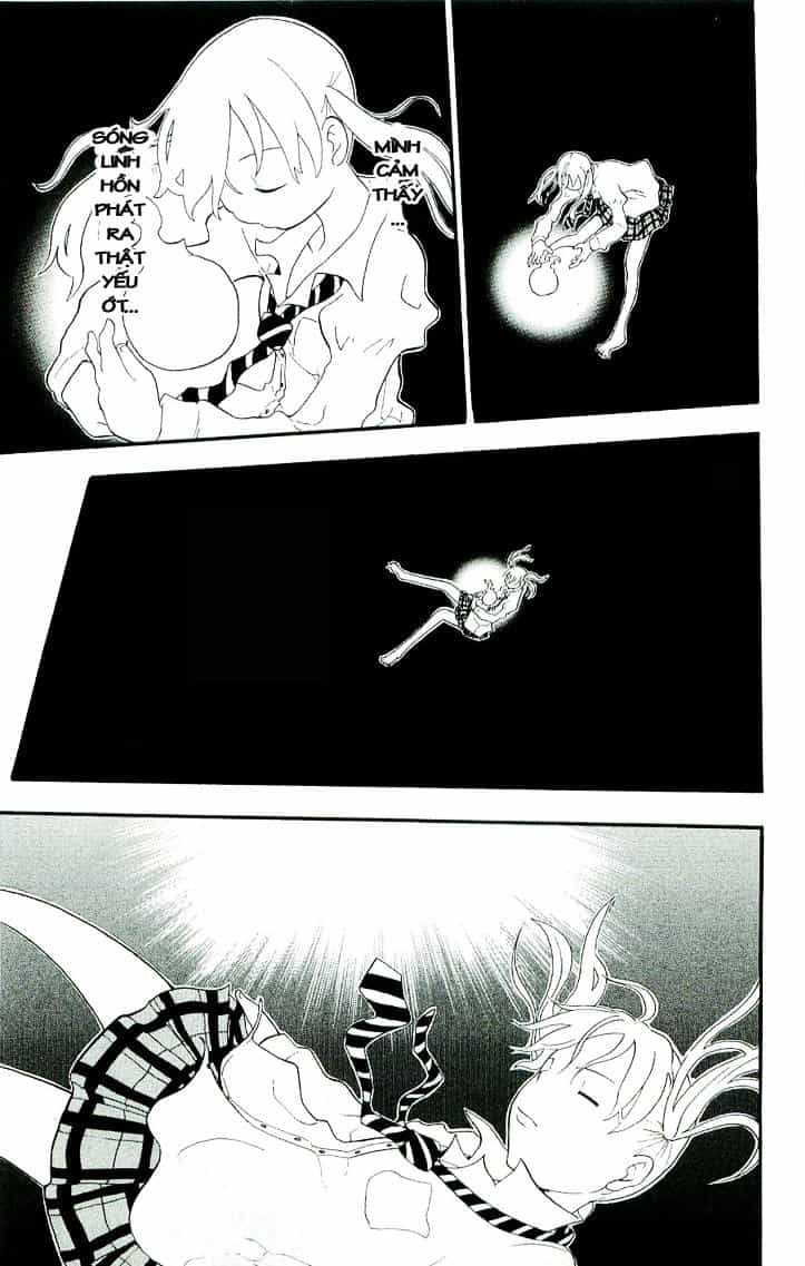 Soul Eater - Chương 19 - ảnh 24