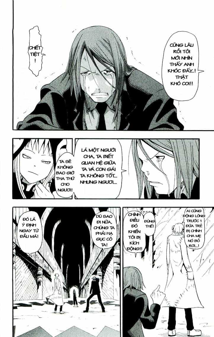 Soul Eater - Chương 19 - ảnh 30