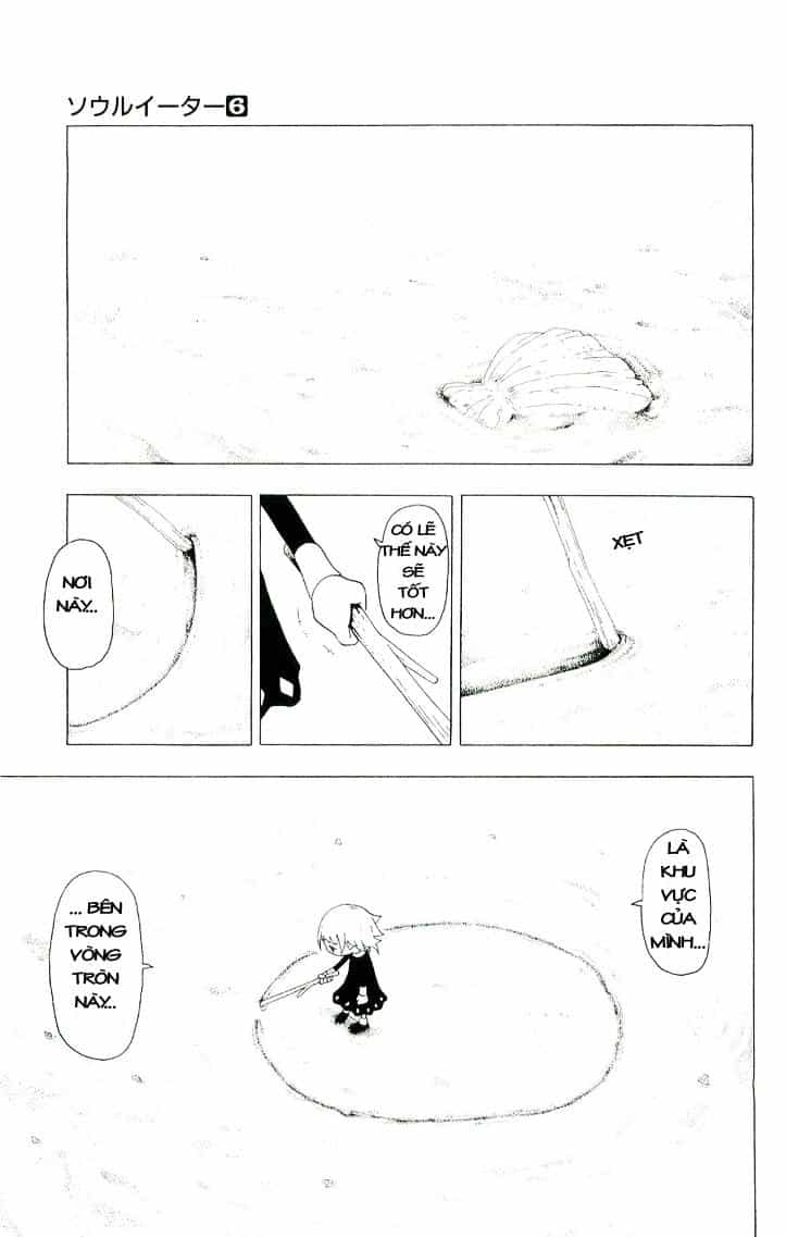 Soul Eater - Chương 19 - ảnh 31