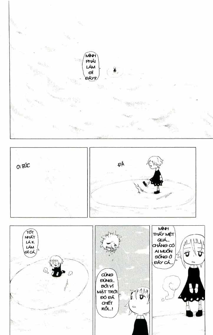 Soul Eater - Chương 19 - ảnh 32