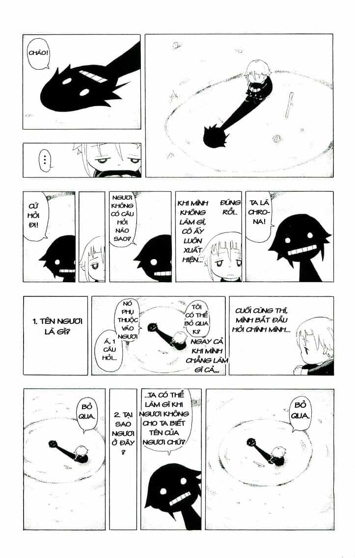 Soul Eater - Chương 19 - ảnh 33