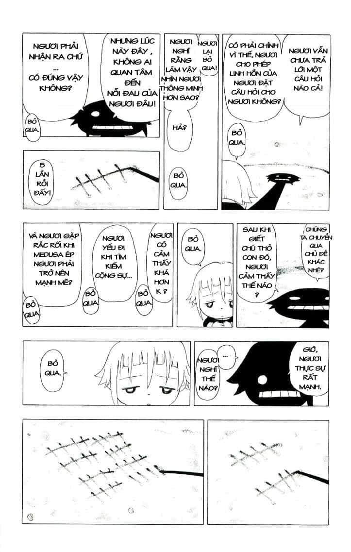 Soul Eater - Chương 19 - ảnh 34