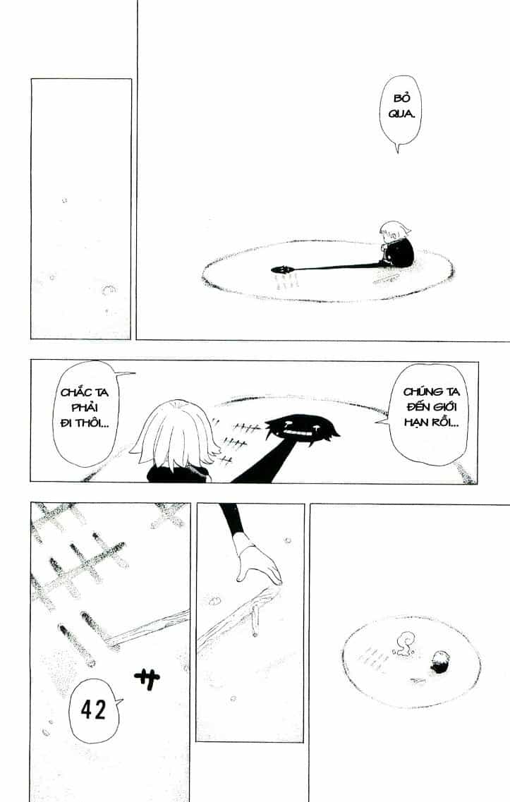 Soul Eater - Chương 19 - ảnh 36