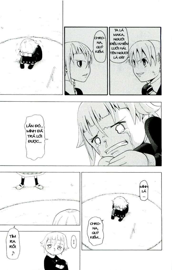 Soul Eater - Chương 19 - ảnh 37