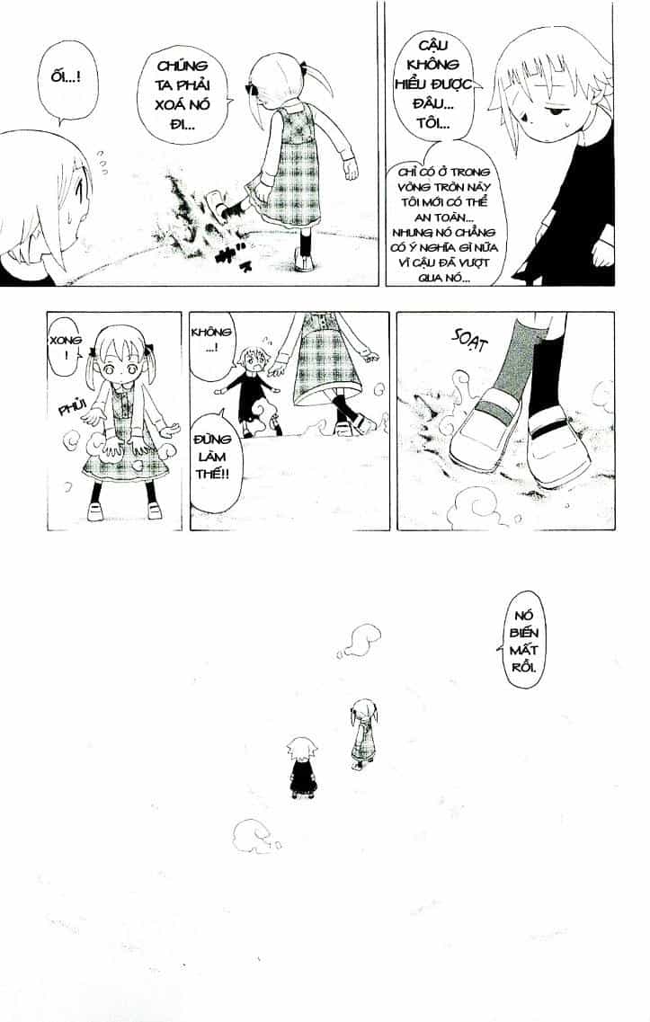 Soul Eater - Chương 19 - ảnh 39