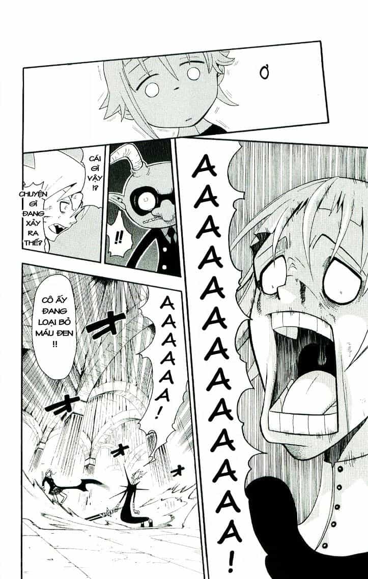 Soul Eater - Chương 19 - ảnh 40