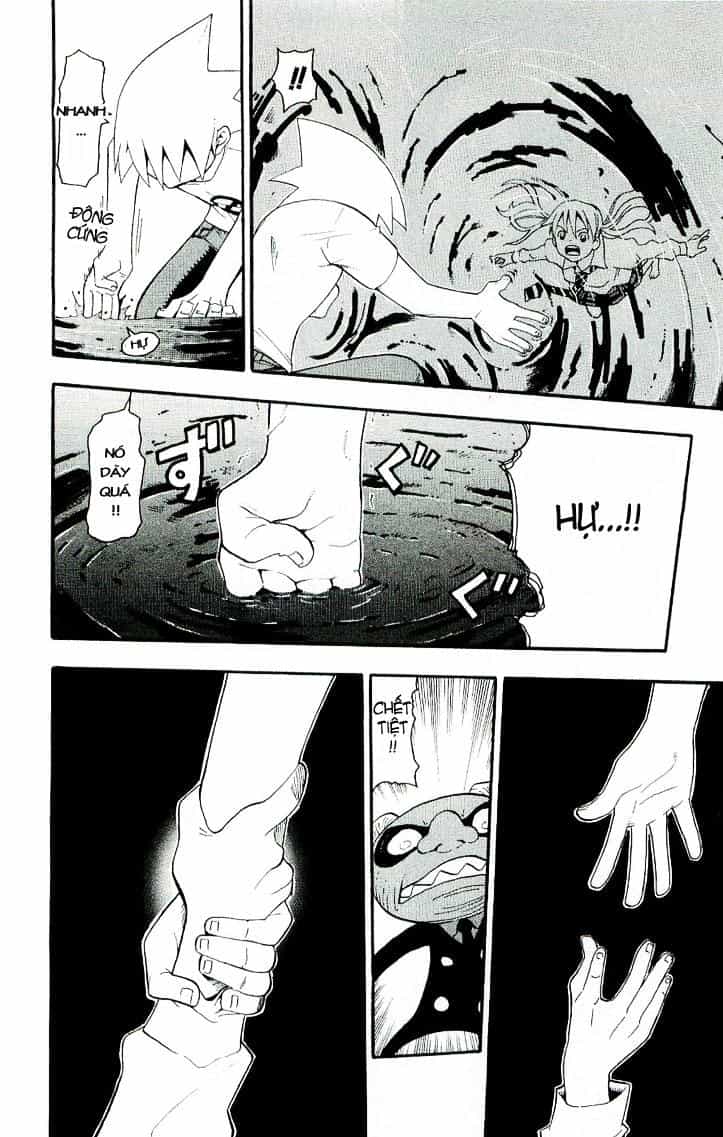 Soul Eater - Chương 19 - ảnh 42