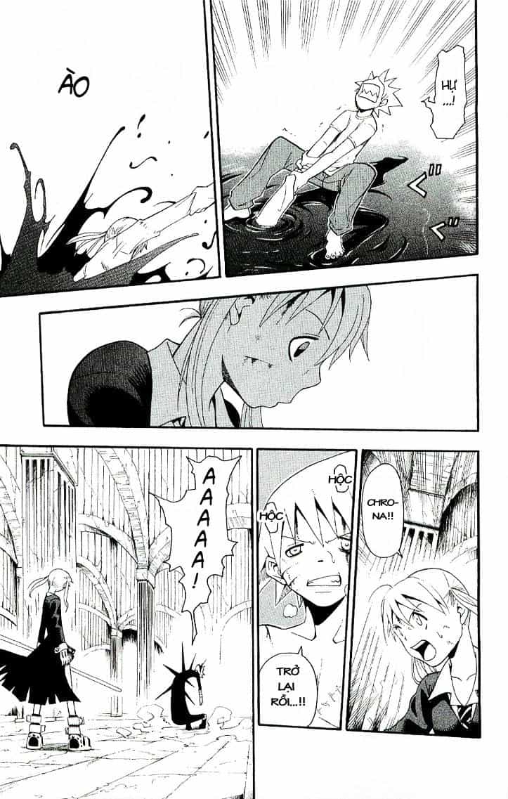 Soul Eater - Chương 19 - ảnh 43
