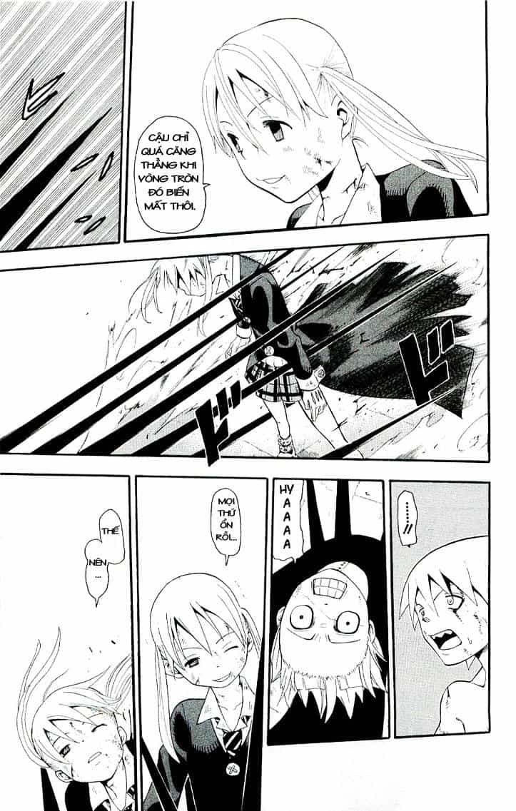 Soul Eater - Chương 19 - ảnh 45