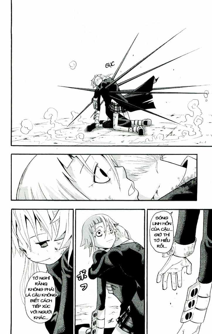 Soul Eater - Chương 19 - ảnh 46