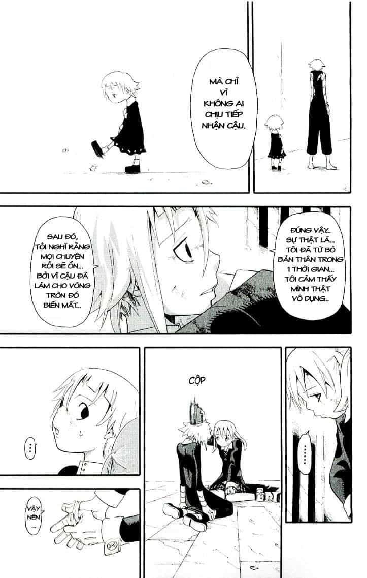 Soul Eater - Chương 19 - ảnh 47