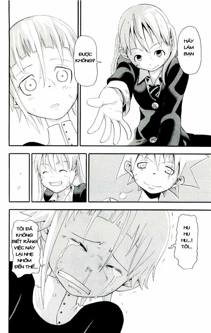 Soul Eater - Chương 19 - ảnh 48