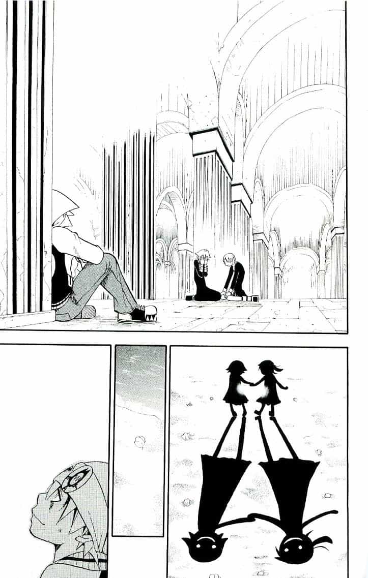 Soul Eater - Chương 19 - ảnh 49