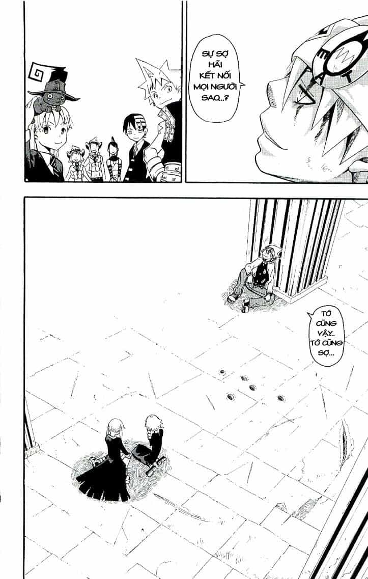 Soul Eater - Chương 19 - ảnh 50