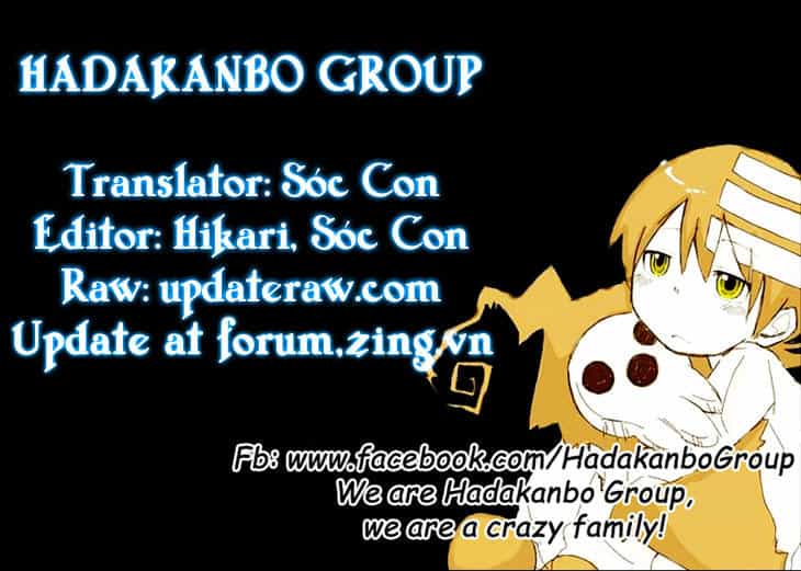 Soul Eater - Chương 19 - ảnh 53