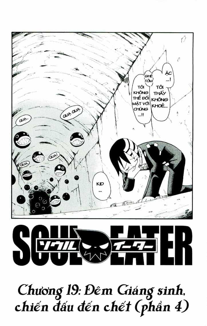 Soul Eater - Chương 19 - ảnh 9