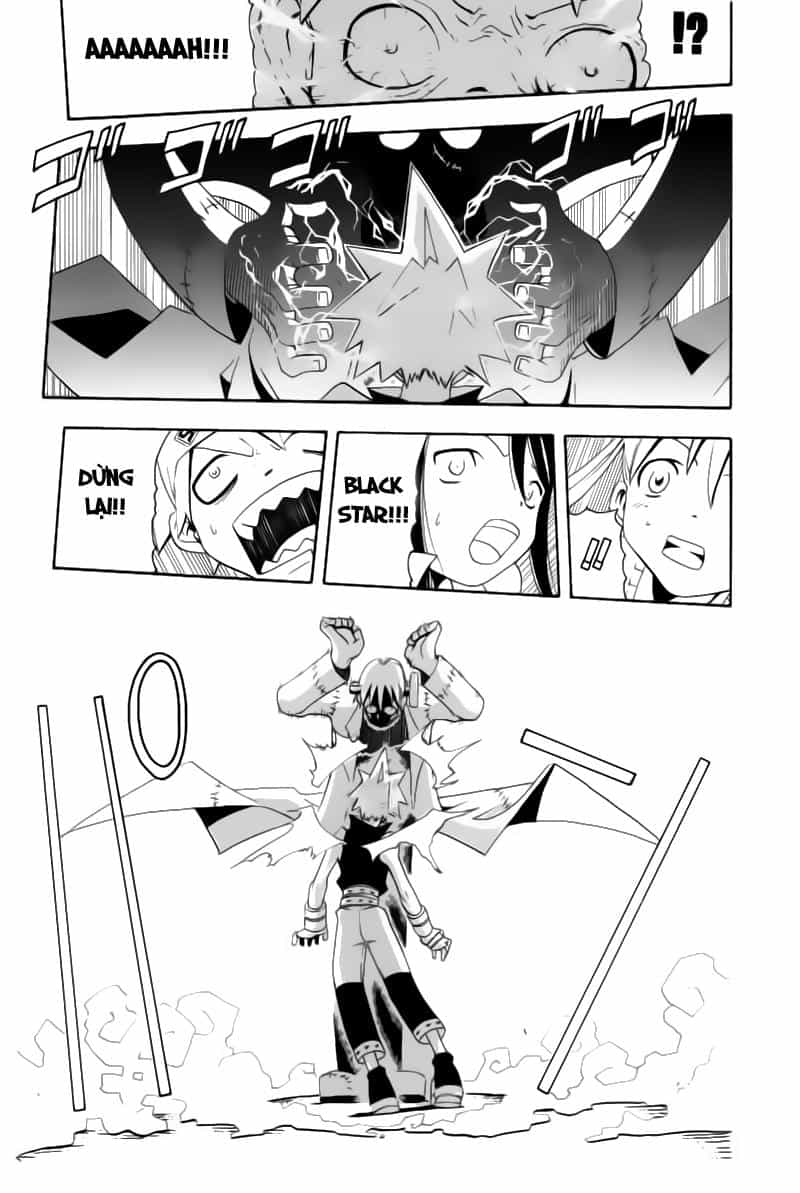 Soul Eater - Chương 2 - ảnh 35
