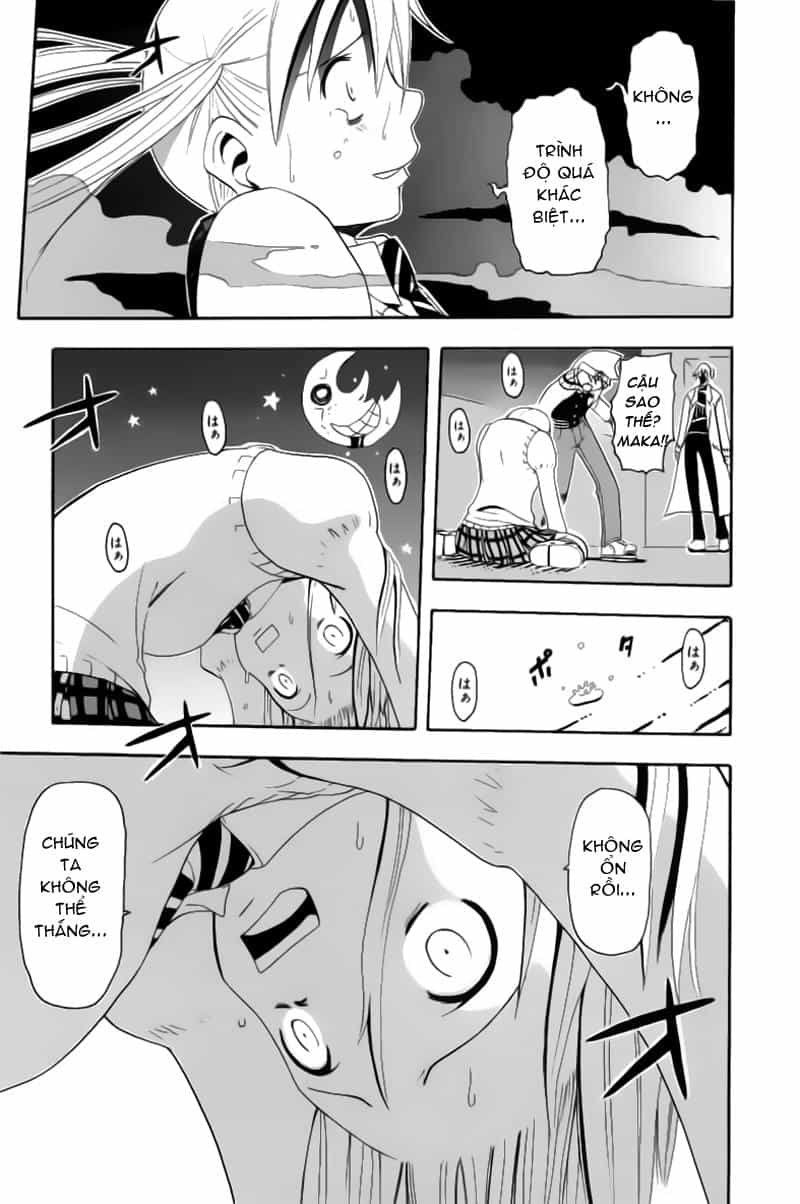 Soul Eater - Chương 2 - ảnh 42