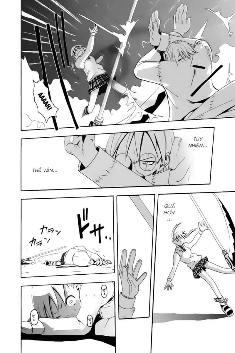 Soul Eater - Chương 2 - ảnh 52