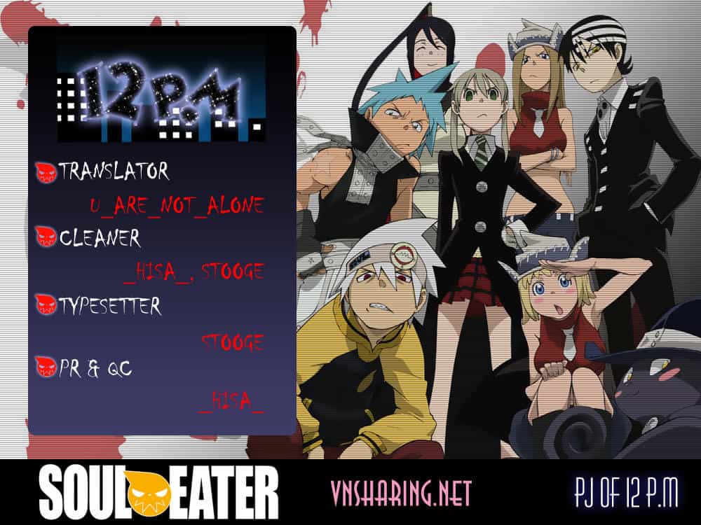 Soul Eater - Chương 2 - ảnh 61