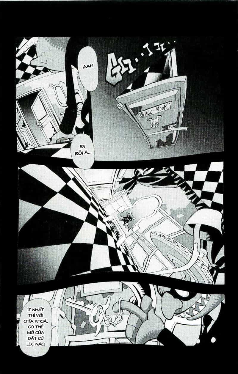 Soul Eater - Chương 20 - ảnh 1