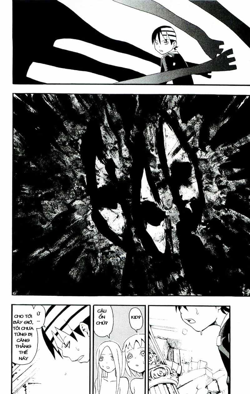 Soul Eater - Chương 20 - ảnh 11