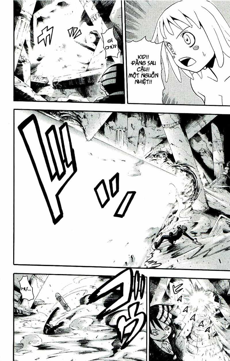 Soul Eater - Chương 20 - ảnh 13