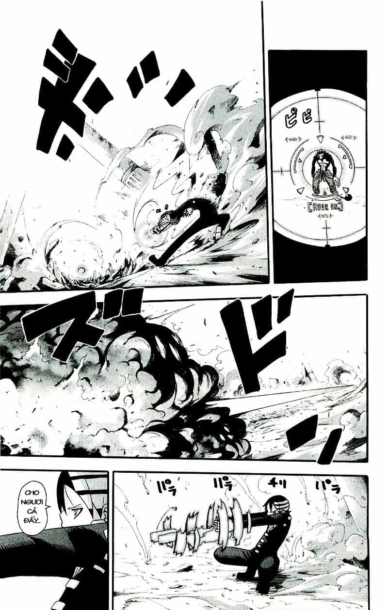 Soul Eater - Chương 20 - ảnh 18