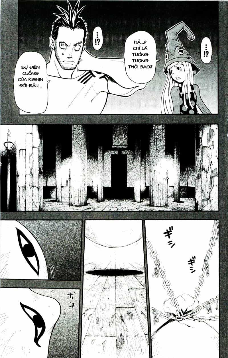 Soul Eater - Chương 20 - ảnh 41