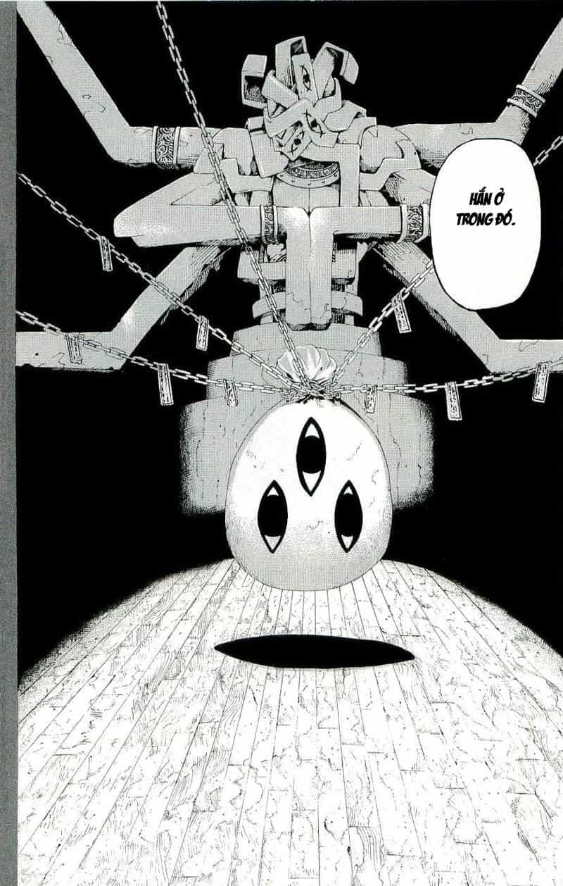 Soul Eater - Chương 20 - ảnh 42