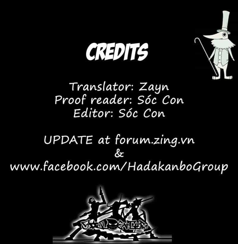 Soul Eater - Chương 20 - ảnh 43