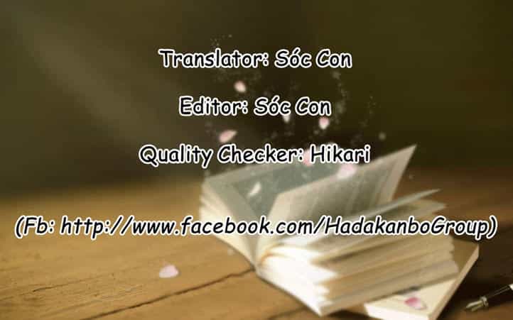 Soul Eater - Chương 20 - ảnh 44