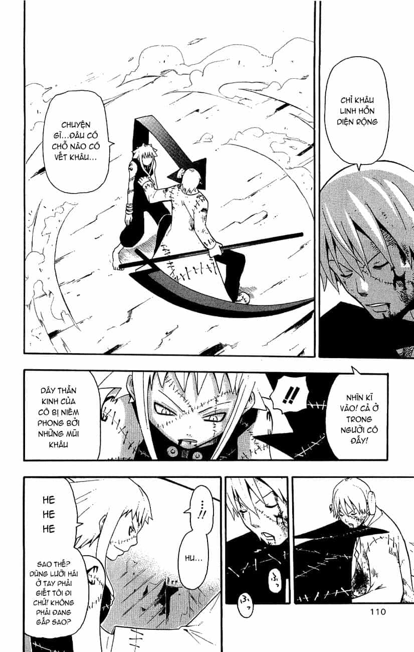 Soul Eater - Chương 21 - ảnh 12