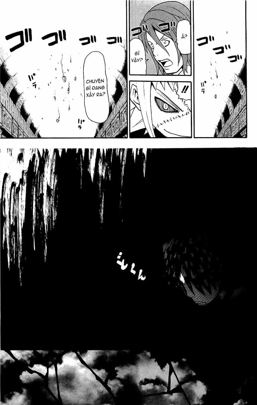 Soul Eater - Chương 21 - ảnh 27