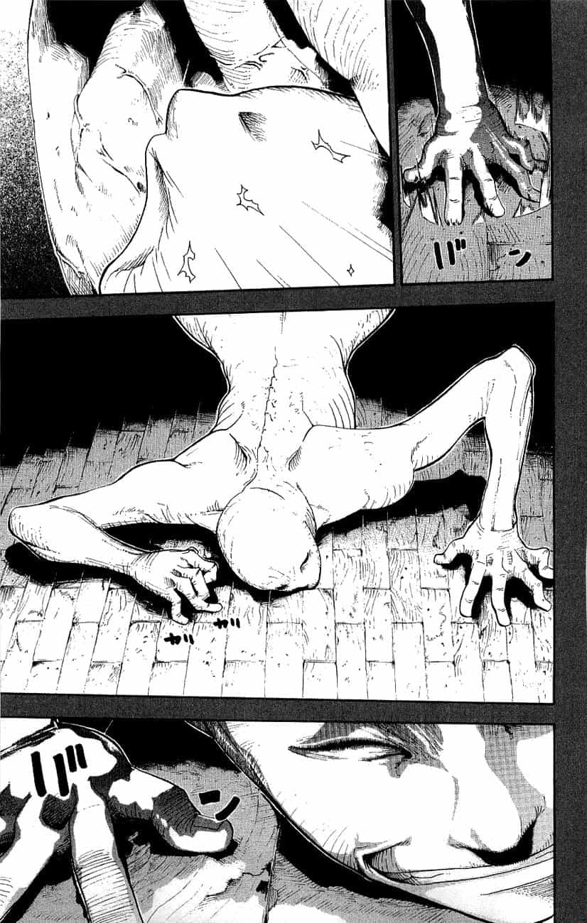 Soul Eater - Chương 21 - ảnh 40
