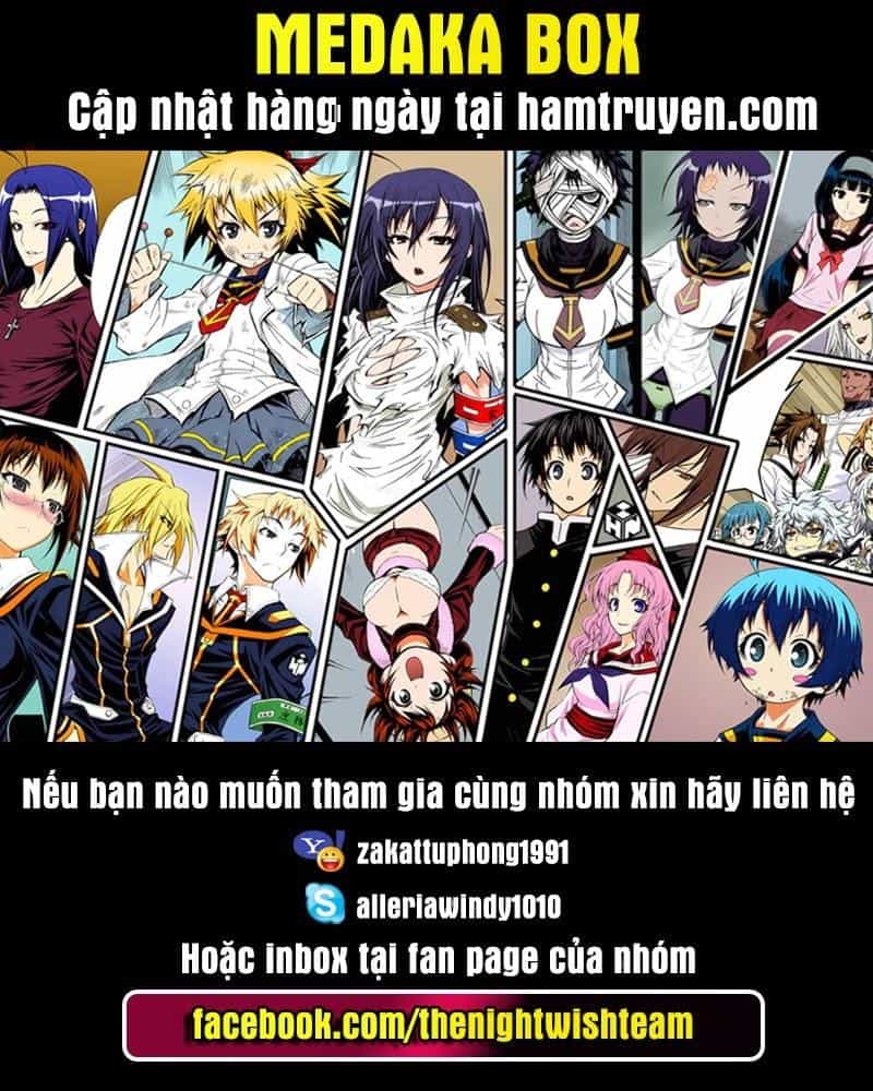 Soul Eater - Chương 22 - ảnh 1