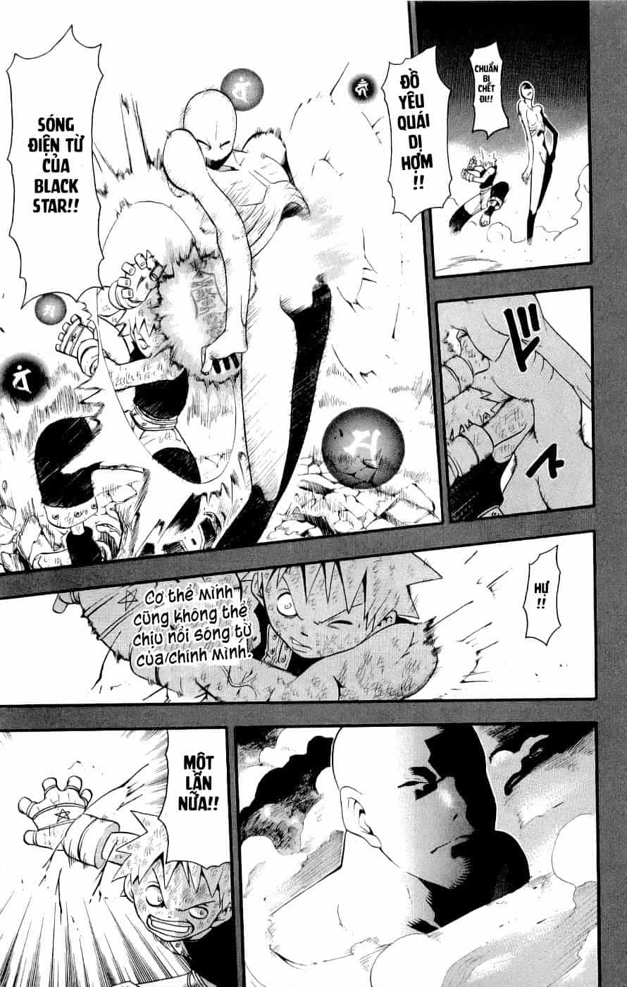 Soul Eater - Chương 22 - ảnh 10