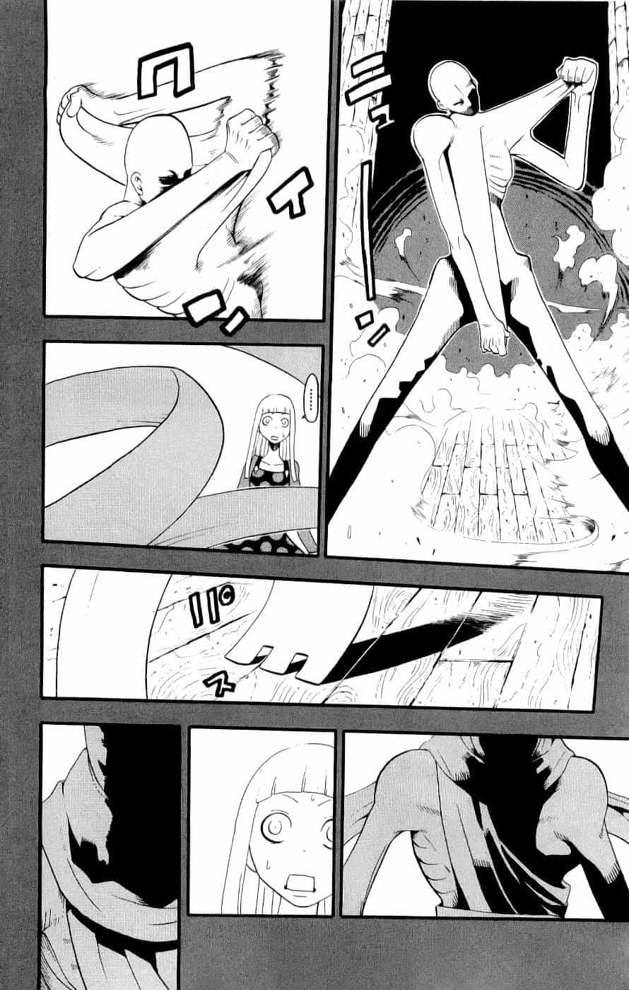 Soul Eater - Chương 22 - ảnh 13