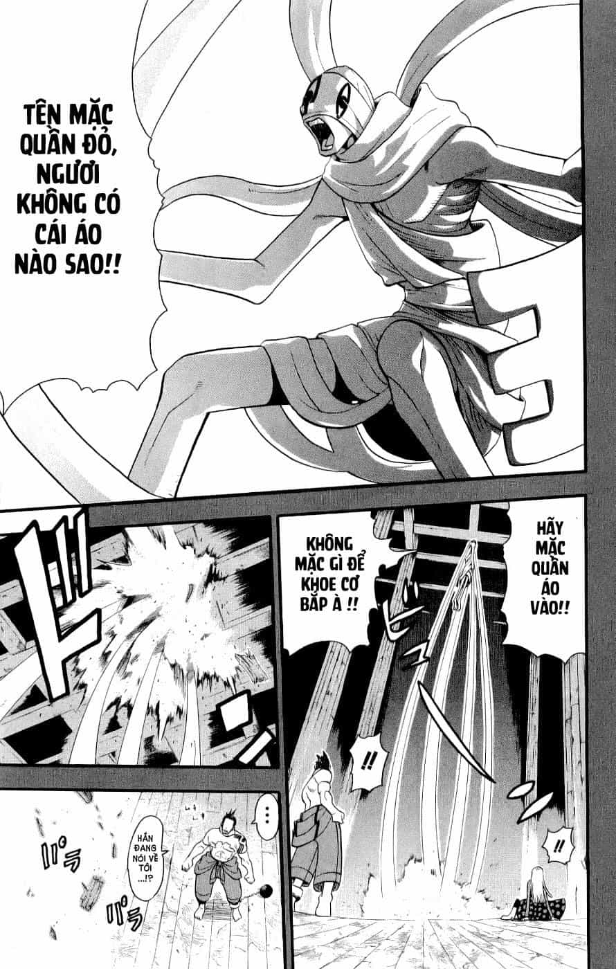 Soul Eater - Chương 22 - ảnh 14