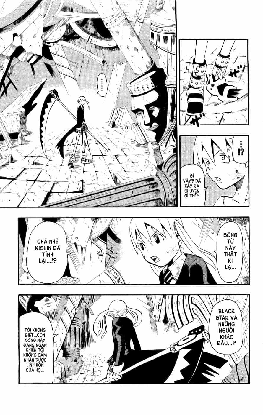 Soul Eater - Chương 22 - ảnh 2