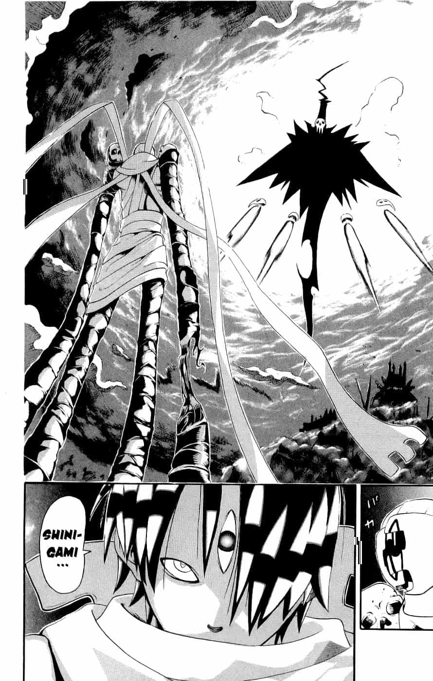 Soul Eater - Chương 22 - ảnh 27