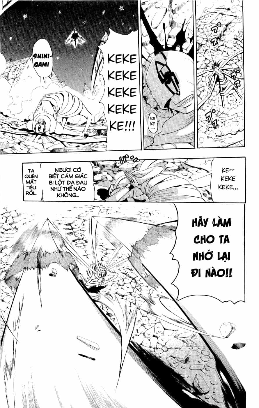 Soul Eater - Chương 22 - ảnh 30