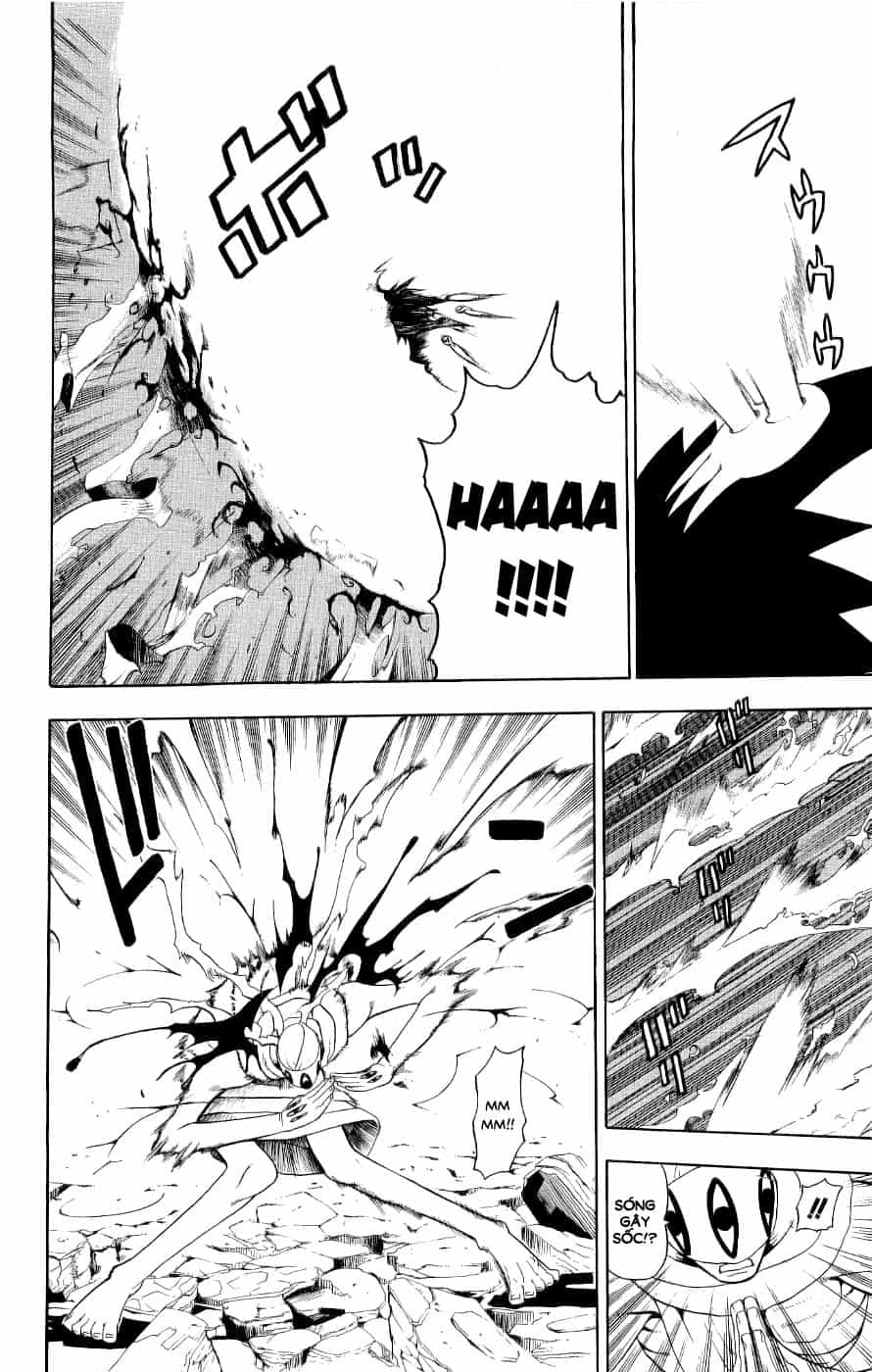 Soul Eater - Chương 22 - ảnh 31
