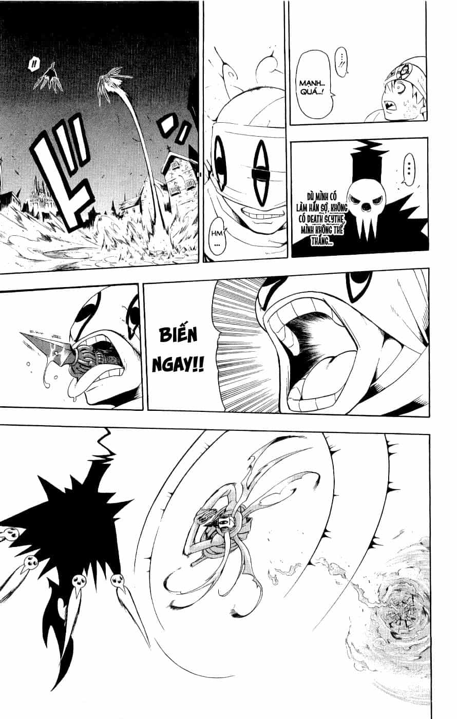 Soul Eater - Chương 22 - ảnh 32