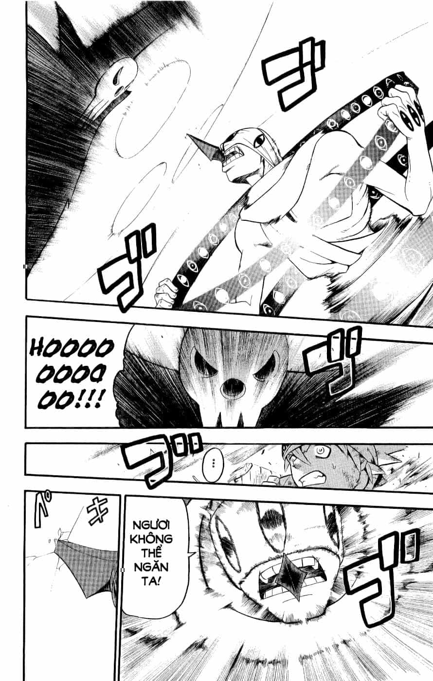 Soul Eater - Chương 22 - ảnh 34