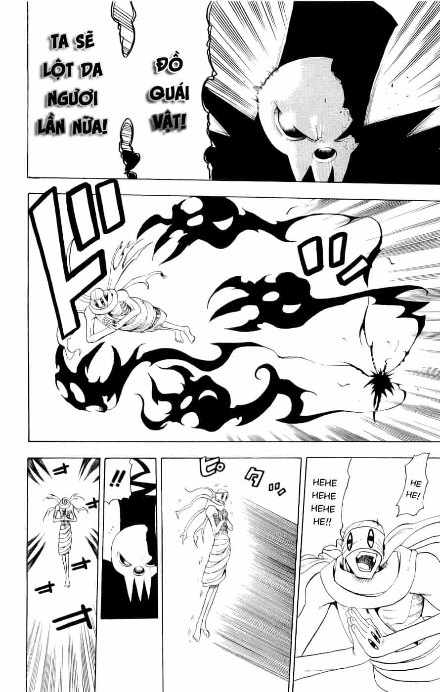 Soul Eater - Chương 22 - ảnh 36