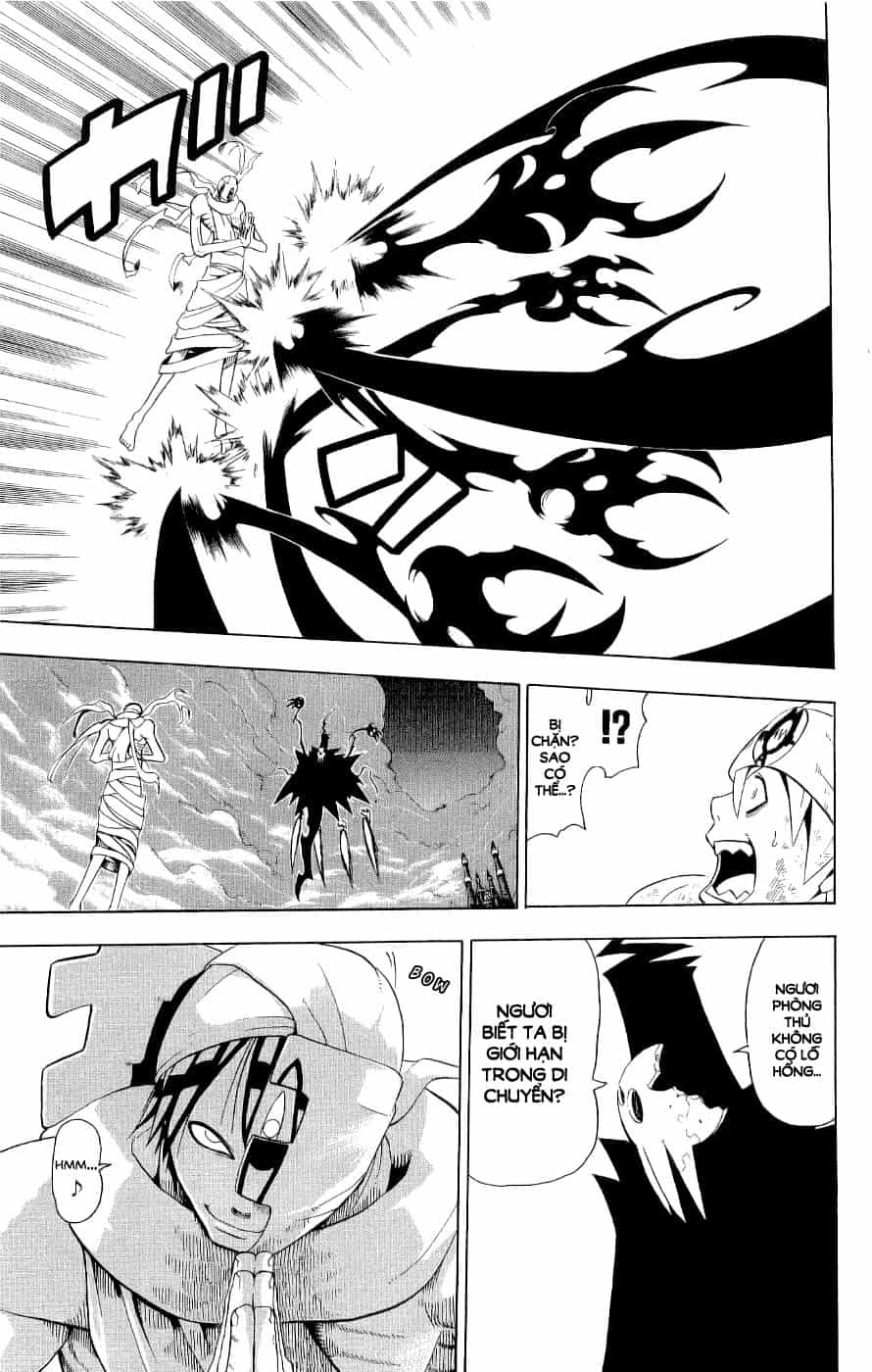 Soul Eater - Chương 22 - ảnh 37