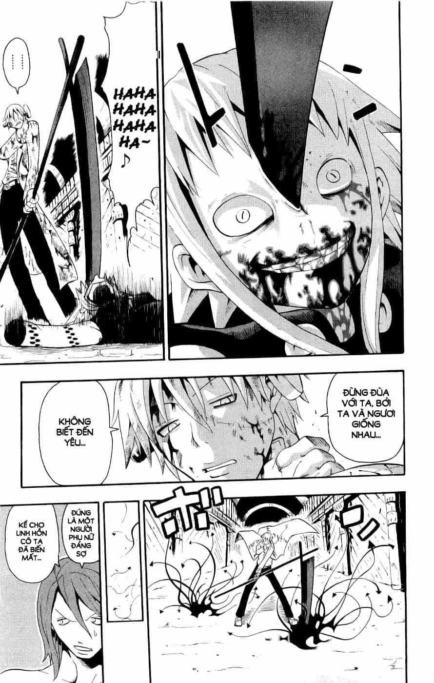Soul Eater - Chương 22 - ảnh 43