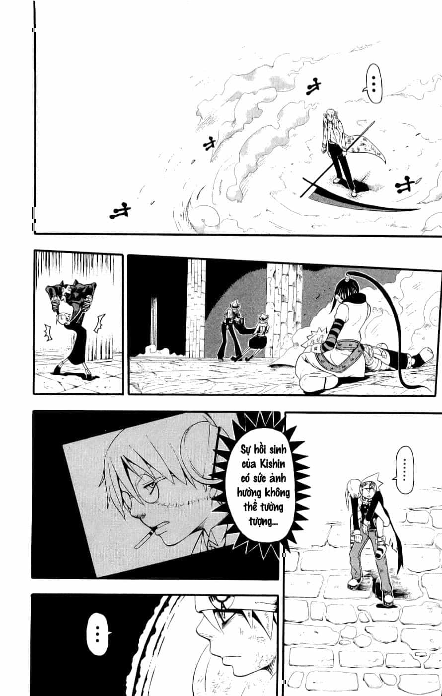 Soul Eater - Chương 22 - ảnh 44