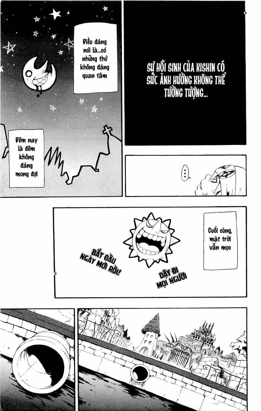 Soul Eater - Chương 22 - ảnh 45